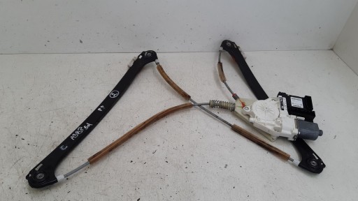 window regulator right front mechanism Audi A3 8P LIFT LY7E 1,6 TDI 5D