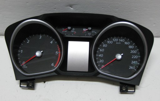 FORD MONDEO MK4 2.0 TDCI 10R dials dials AM2T-10849-GC