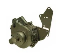AR92641KR - ВОДЯНИЙ НАСОС JOHN DEERE AR92641