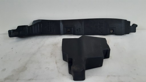 J8A2-16115-A - RANGE ROVER VELAR ЗВУКОИЗОЛЯЦИЯ КРЫЛА ЛЕВАЯ