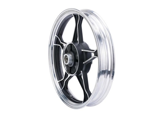 Заднє колесо M50 / TOROS (2, 15x16)