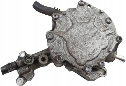 VW PASSAT B5 FL B6 GOLF V TOURAN e AUDI A4 B6 Pompa VACUM 1.9TDI 038145209C
