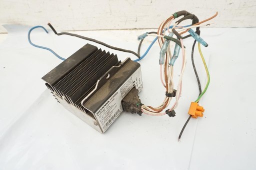 1729858 - ІНВЕРТОР MERCEDES-BENZ ATEGO SCANIA