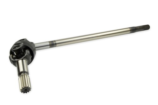 ПІВВІСЬ В ЗБОРІ VOLVO BL71 11716630