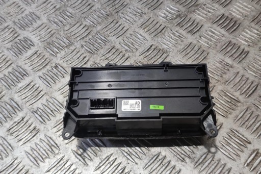 Другие модули jaguar j9d318d687ad electric 2021