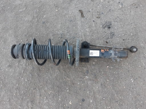 AUDI A1 8X 1.6 TDI shock absorber front 6R0413031AP