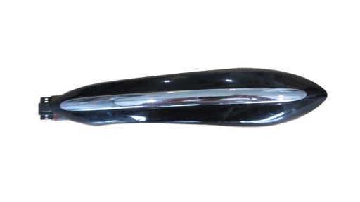 BMW 5 F10 rear handle left F06 F11 KEYLESS left rear part 668 SCHWARZ 2 7305277