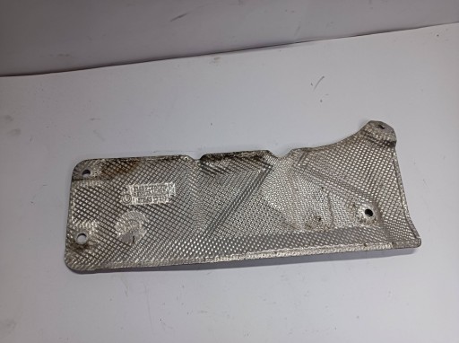 cover below engine BMW 51164310