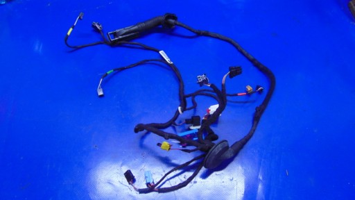 bundle INSTALCJA door right front 5FB971121M LEON CUPRA IV 20-26R