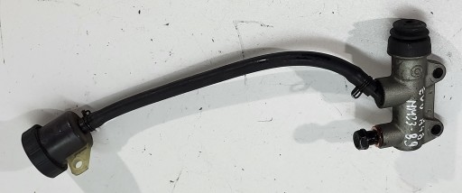 Головний гальмівний циліндр задній Ducati EVO 848 10R