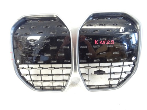 grill grille front front BMW 4 I4 G26 511318801310