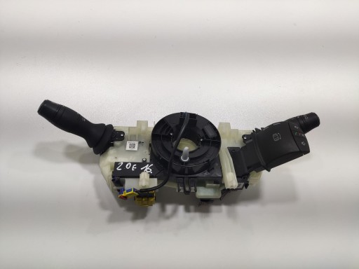 steering wheel levers and controls ring RENAULT ZOE and 2013-2019 255673247R