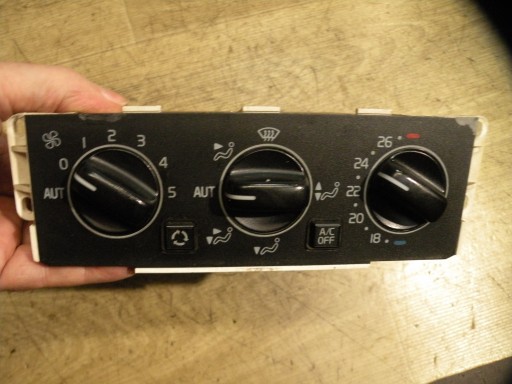 Модули volvo s90 9137015 2,92 л бензин 125 квт 1996 г.