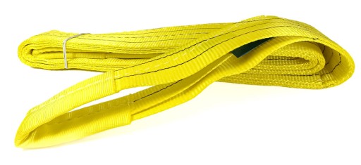 СТРОПИ 3T 6M ПІДЙОМНІ СТРОПИ