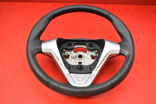 lenkrad 62146117A FORD FIESTA MK7 08-17