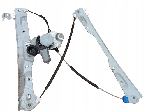 80751-4GA0A СТЕКЛОПІДІЙМАЧ ЛІВИЙ ПЕРЕДНИЙ INFINITI Q50