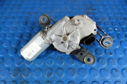 Motor des Scheibenwischers heck 5F4955711A stbdb SKODA FABIA III