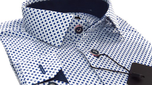 Сорочка дитяча Yankee розмір 92 довгий рукав різнокольоровий