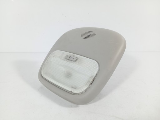 Peugeot 207 06-12 OSWIETLENIE cabs light inner OE 9636696877
