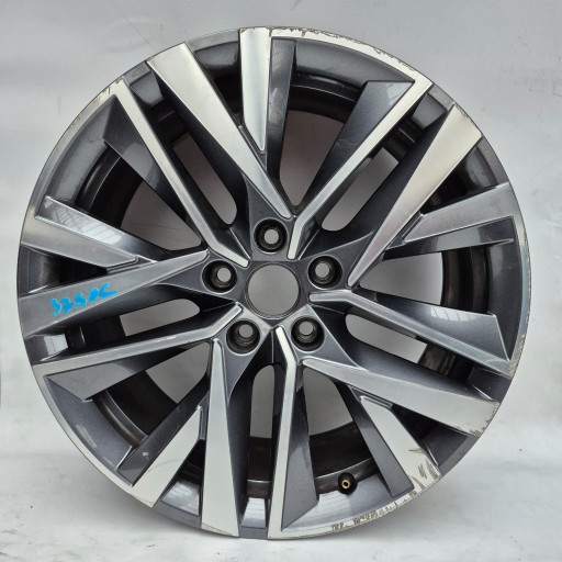 SKODA OCTAVIA disc aluminium 18" 5E3601025