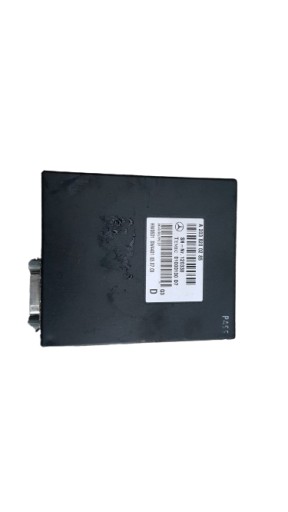 MERCEDES W220 module control unit GLOSU a2038200285