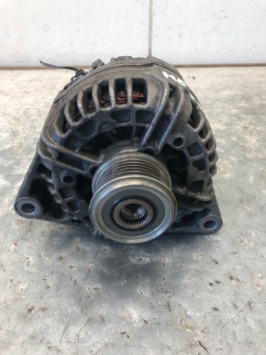 ALTERNATOR OPEL MERIVA B 13284408