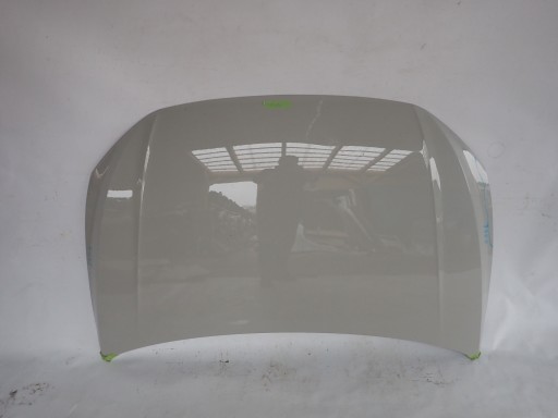 VW POLO 2G 2G0 17- Capot