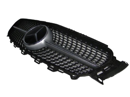 A238888XXXX - Решітка MERCEDES E CLASS 238 COUPE DIAMENT DISTRONIC
