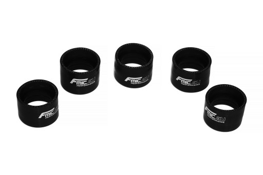 FMIC-3566-B - Комплект силиконовых проводов Fiat Coupe 2.0