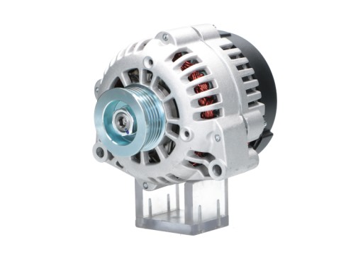 835.546.105.030 - Новий генератор chevrolet 105a