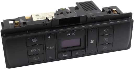 AUDI A4 B5 Unite commande clima Bouches buses 8D0820043M EUROPA