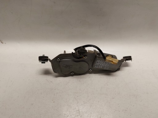 mini motor of a wiper rear part MAZDA 6