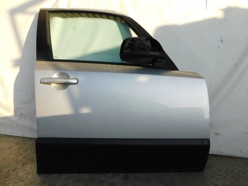 door front front right FIAT SEDICI