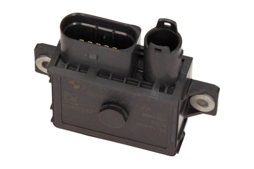 12217801200 - Реле свічок розжарювання bmw 1 e87 03-