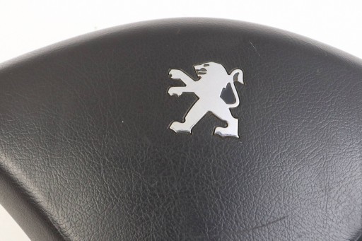 PEUGEOT 307 airbag POWIETRZNA airbag driver´s 96345028ZR
