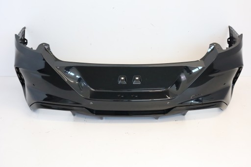 Задний бампер bmw m8 f93 m-power 475