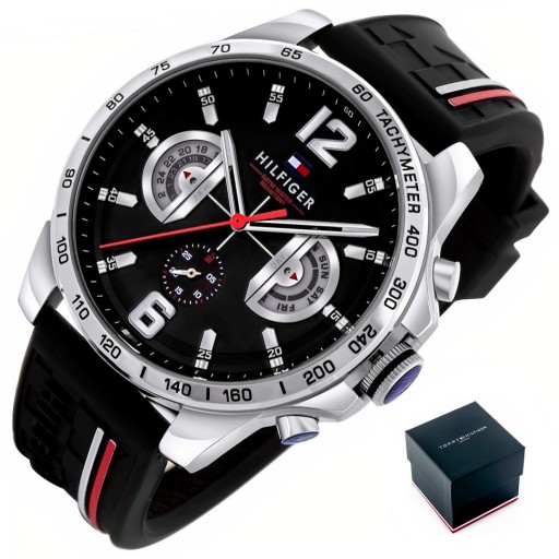 TOMMY HILFIGER 1791473 DECKER