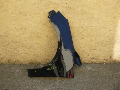 OPEL ASTRA J IV 4 09- fender front left