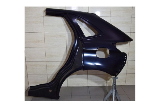 FT4Z 5827841 - FORD EDGE 16-18 ЗАДНЕ КРИЛО ЗАДНЄ