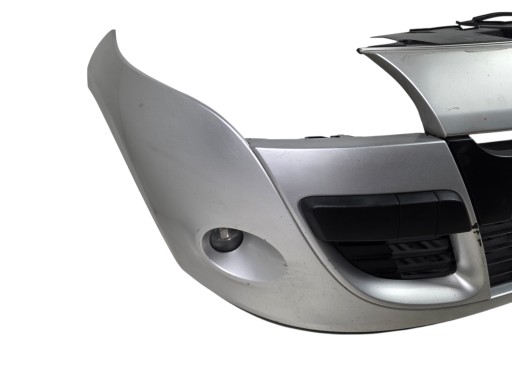 RENAULT MEGANE 3 III COUPE bumper front front complete ORG. TED69