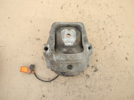 holder gearbox mounting AUDI A4 B8 A5 8T Q5 8R 2.0 TDI 8K0199381J
