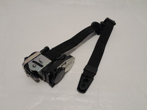 AUDI A4 A5 F5 8W tension belt safety right front 8W0857706J
