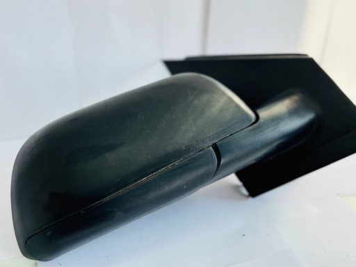 Volkswagen Polo IV 9N3 2006 electrics mirror side door przednich