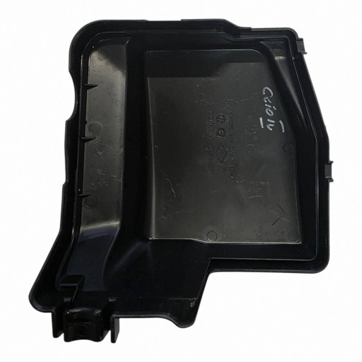 POKRYWKA obalu pojistek RENAULT CLIO IV 243826085R