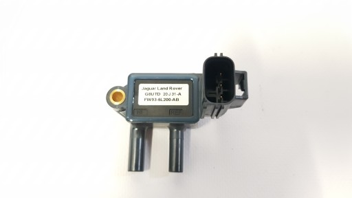 LR122713 - Датчик перепаду тиску Land Range Rover 3.0 d 4.4 d