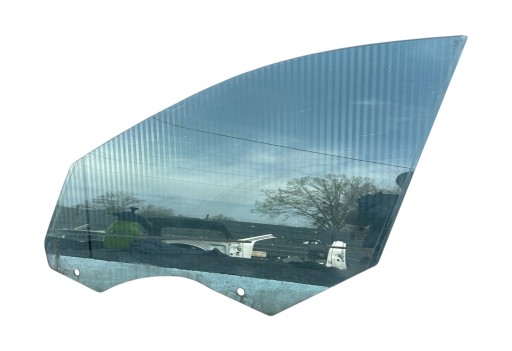 window door left front BMW 5 F10 F11