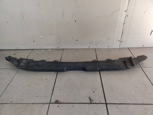 Absorber Paraurti Anteriore Nissan Qashqai J10 2008 62090JD001
