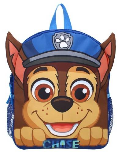 Однокамерний дошкільний рюкзак Paw Patrol Vadobag Boys, Girls Multicolored