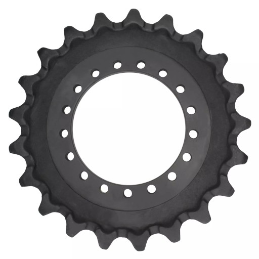 22E-27-11112 - Приводне колесо Komatsu PC75R