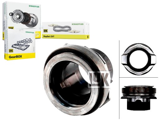 500 0035 - Упорный подшипник BMW 3 320 d (E46)